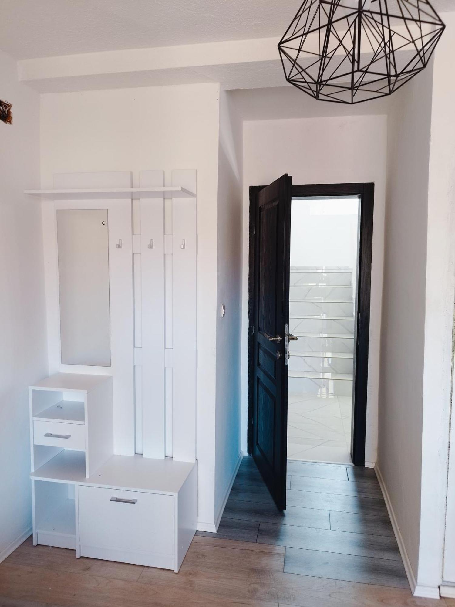 Apartments Lido Ohrid Ngoại thất bức ảnh
