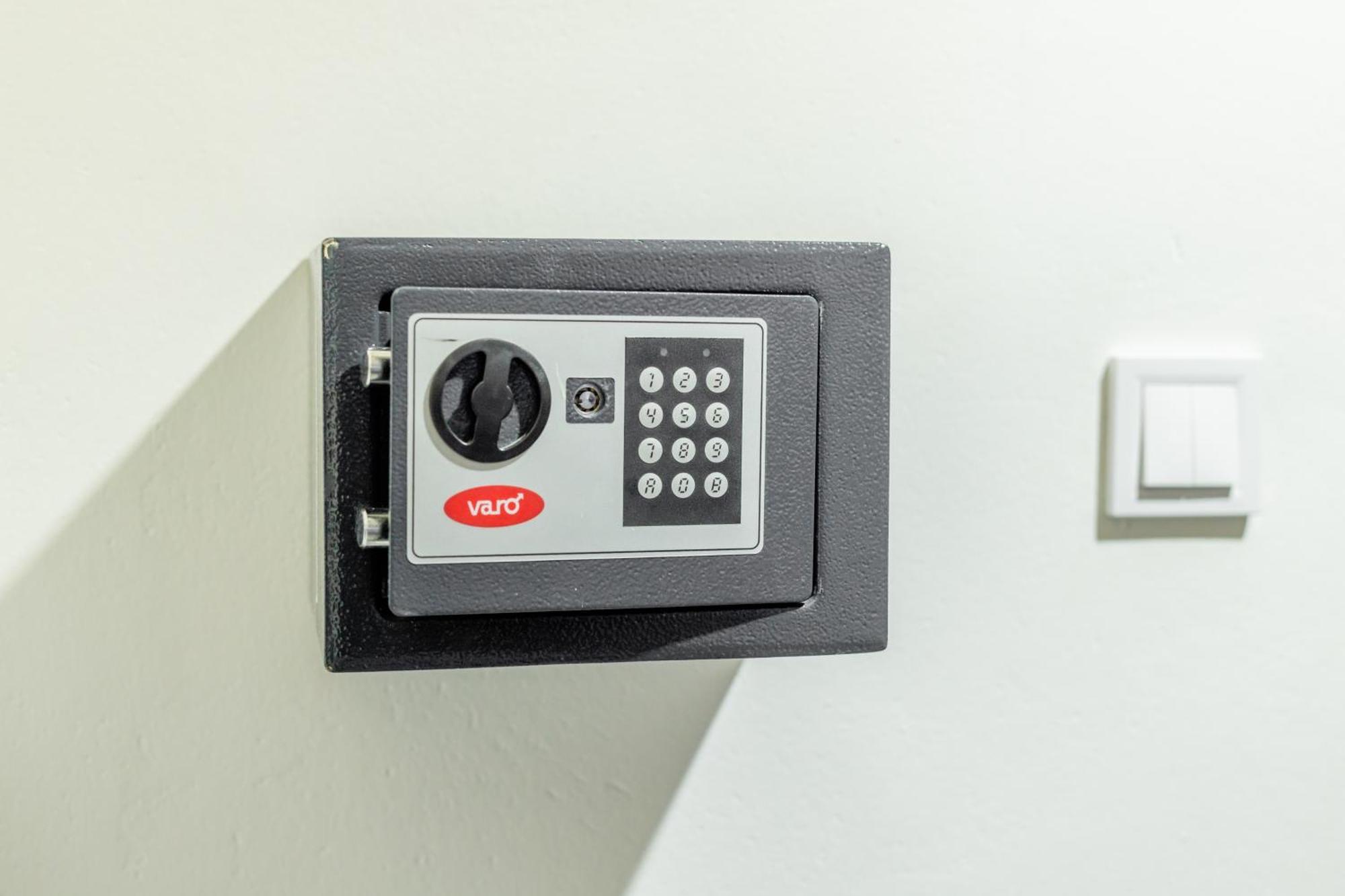 Apartments Lido Ohrid Ngoại thất bức ảnh