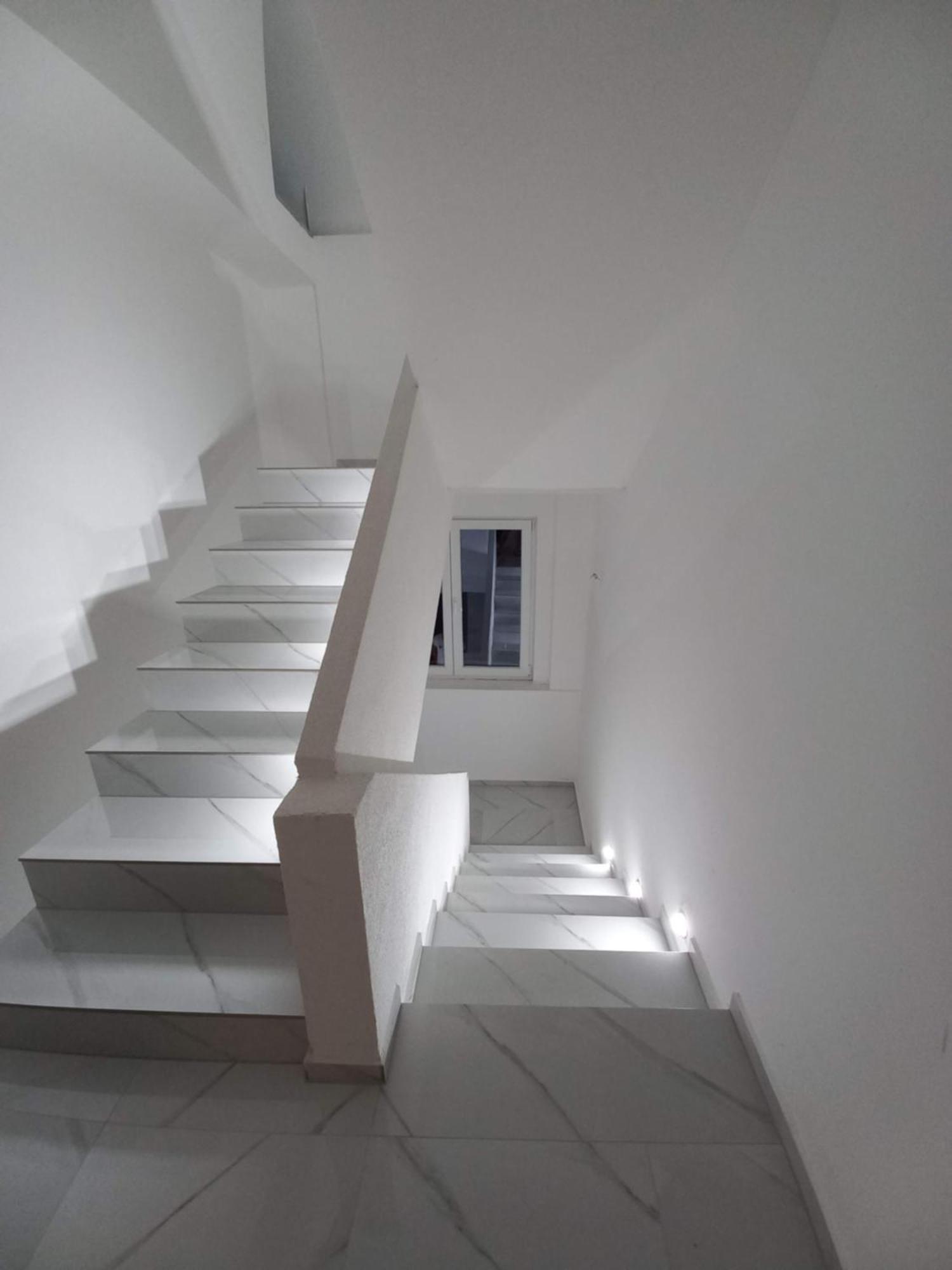 Apartments Lido Ohrid Ngoại thất bức ảnh