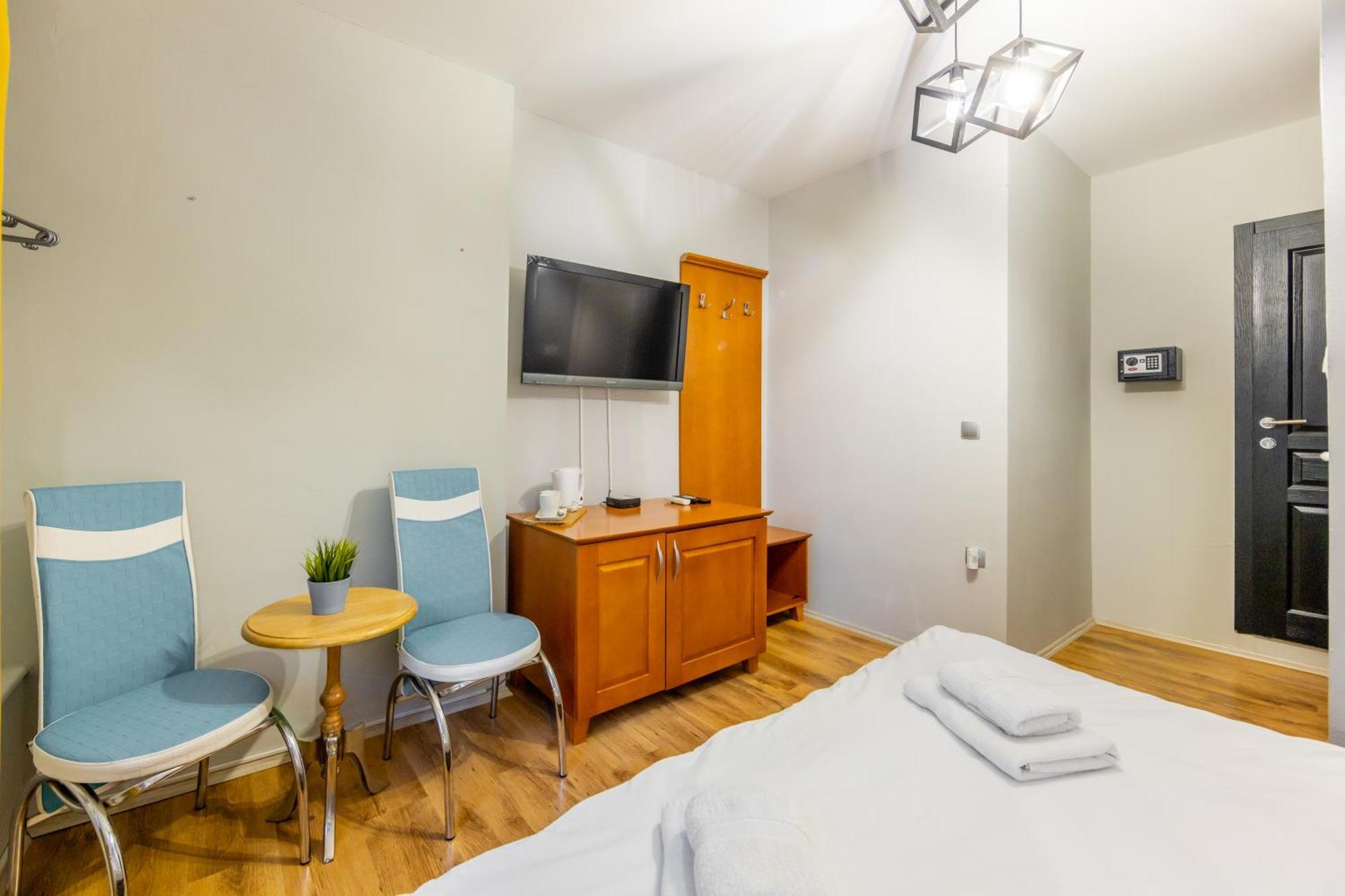 Apartments Lido Ohrid Ngoại thất bức ảnh
