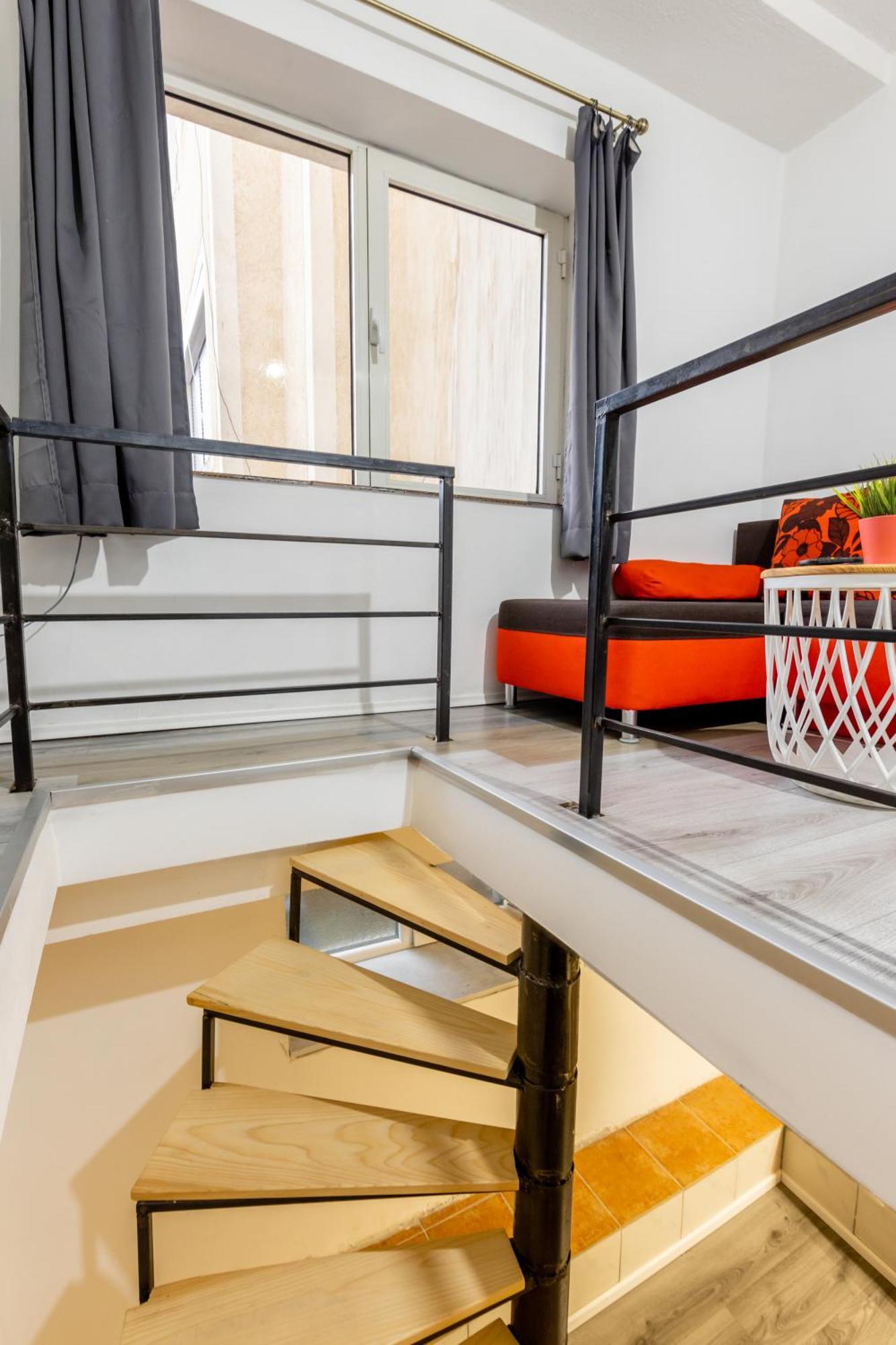 Apartments Lido Ohrid Ngoại thất bức ảnh